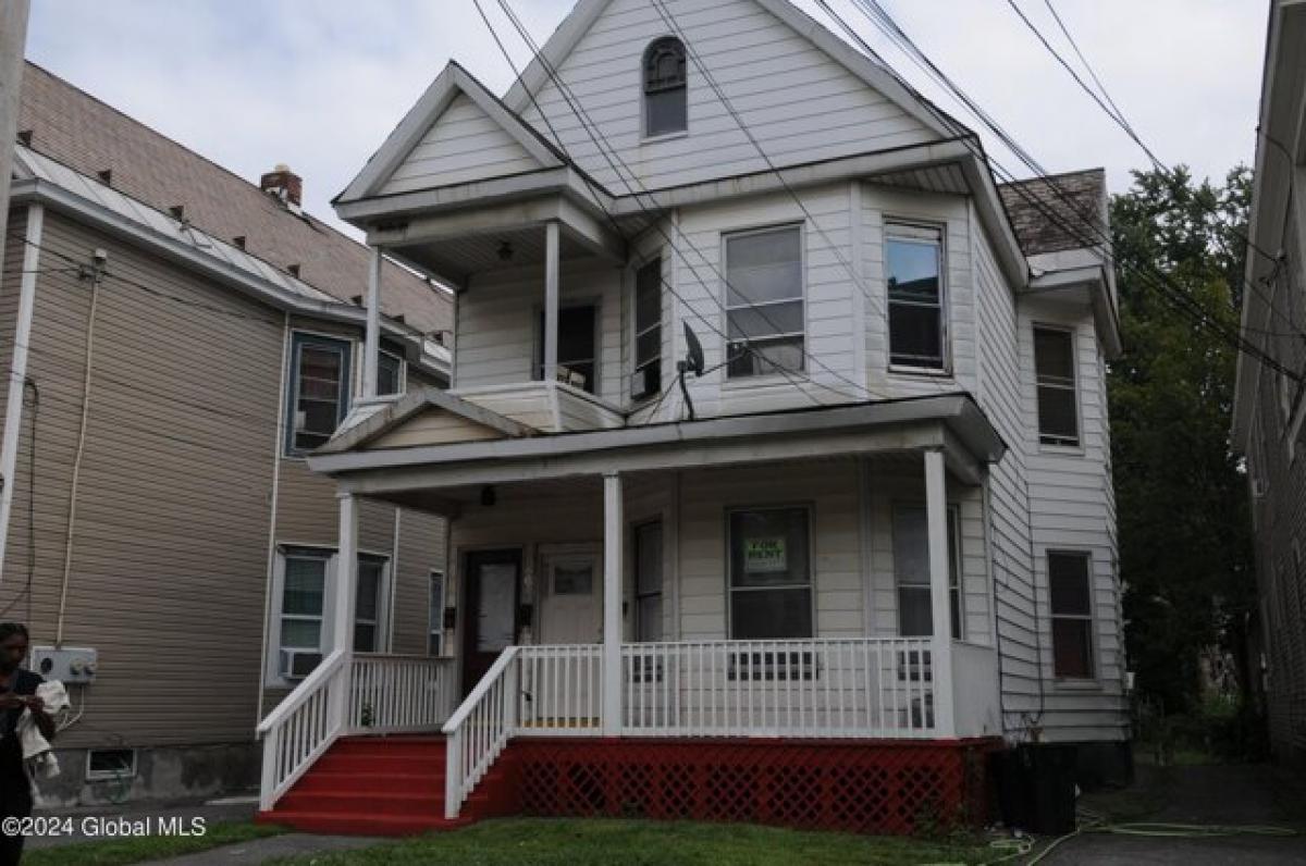 Picture of Apartment For Rent in Schenectady, New York, United States