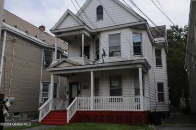 Apartment For Rent in Schenectady, New York