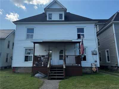 Home For Sale in Watertown, New York