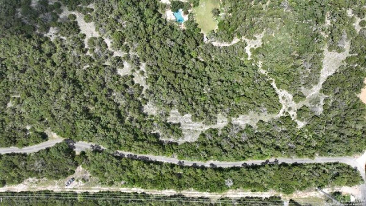 Picture of Residential Land For Sale in Helotes, Texas, United States