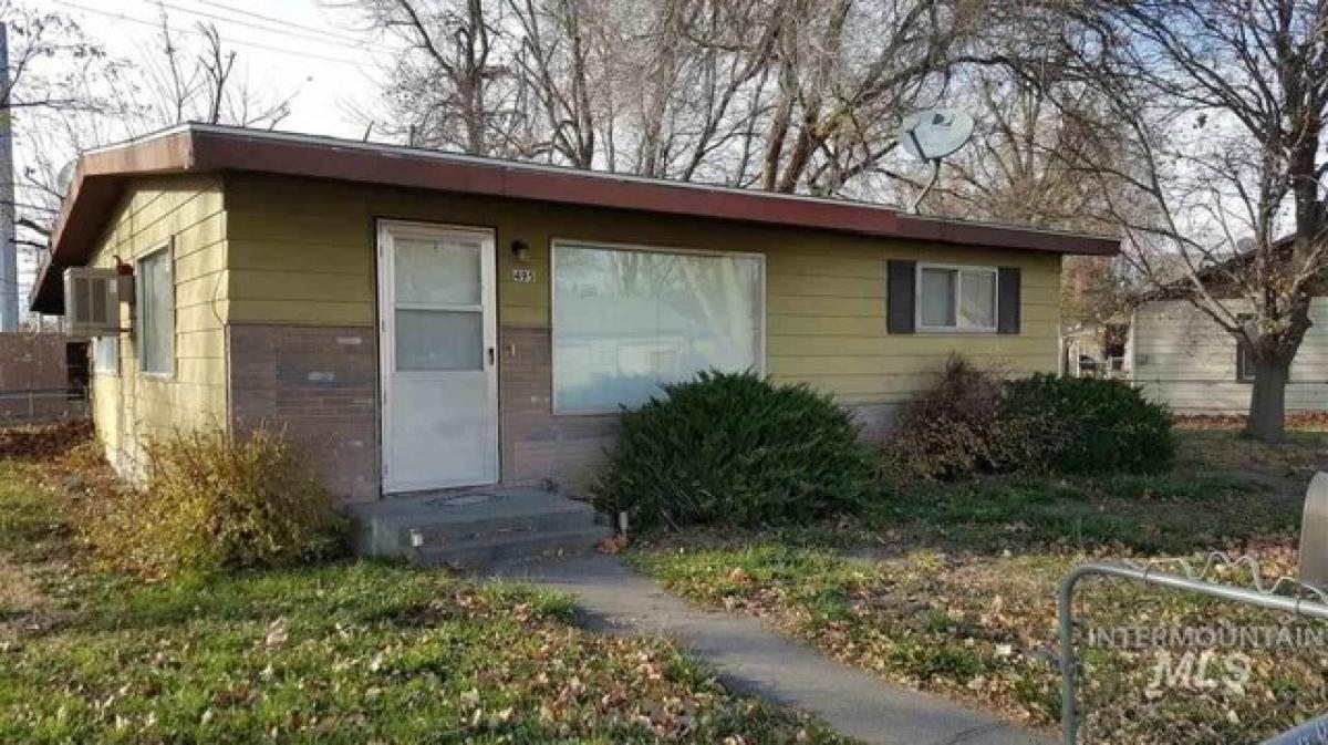 Picture of Home For Sale in Mountain Home, Idaho, United States