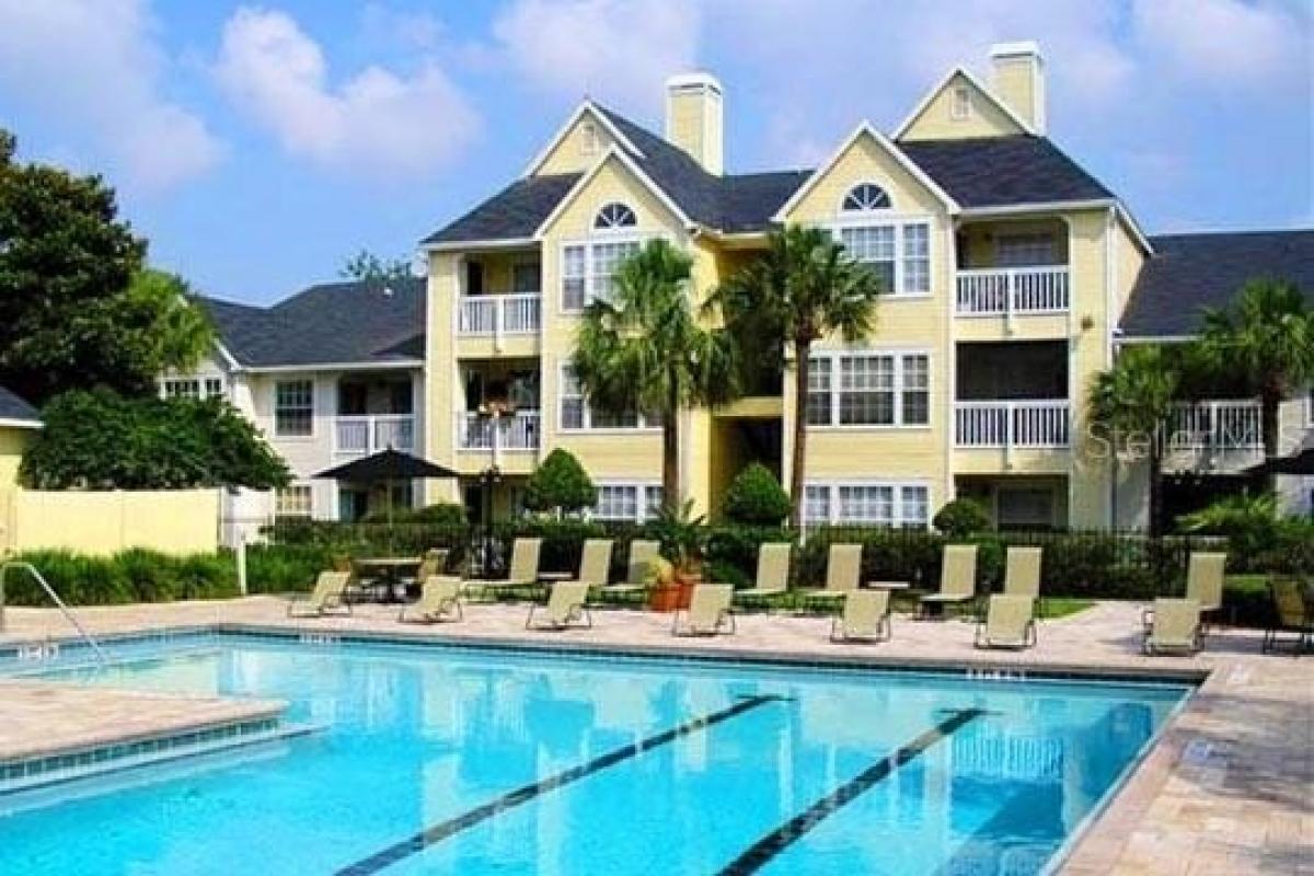 Picture of Apartment For Rent in Orlando, Florida, United States