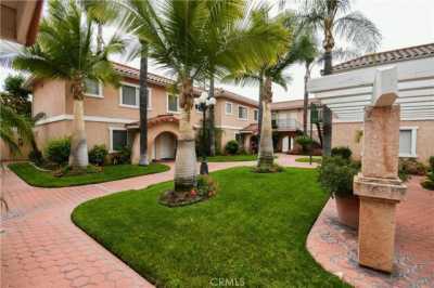 Apartment For Rent in Pico Rivera, California