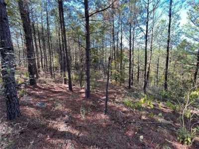 Residential Land For Sale in Broken Bow, Oklahoma