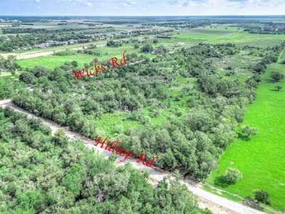 Residential Land For Sale in East Bernard, Texas