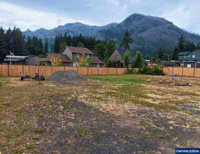 Residential Land For Sale in Detroit, Oregon