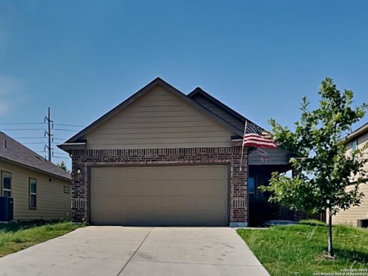 Picture of Home For Rent in Converse, Texas, United States