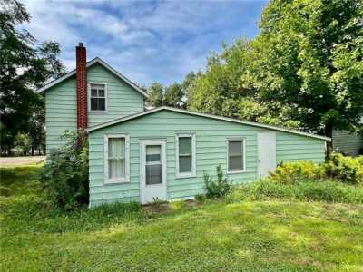 Home For Sale in Ortonville, Minnesota