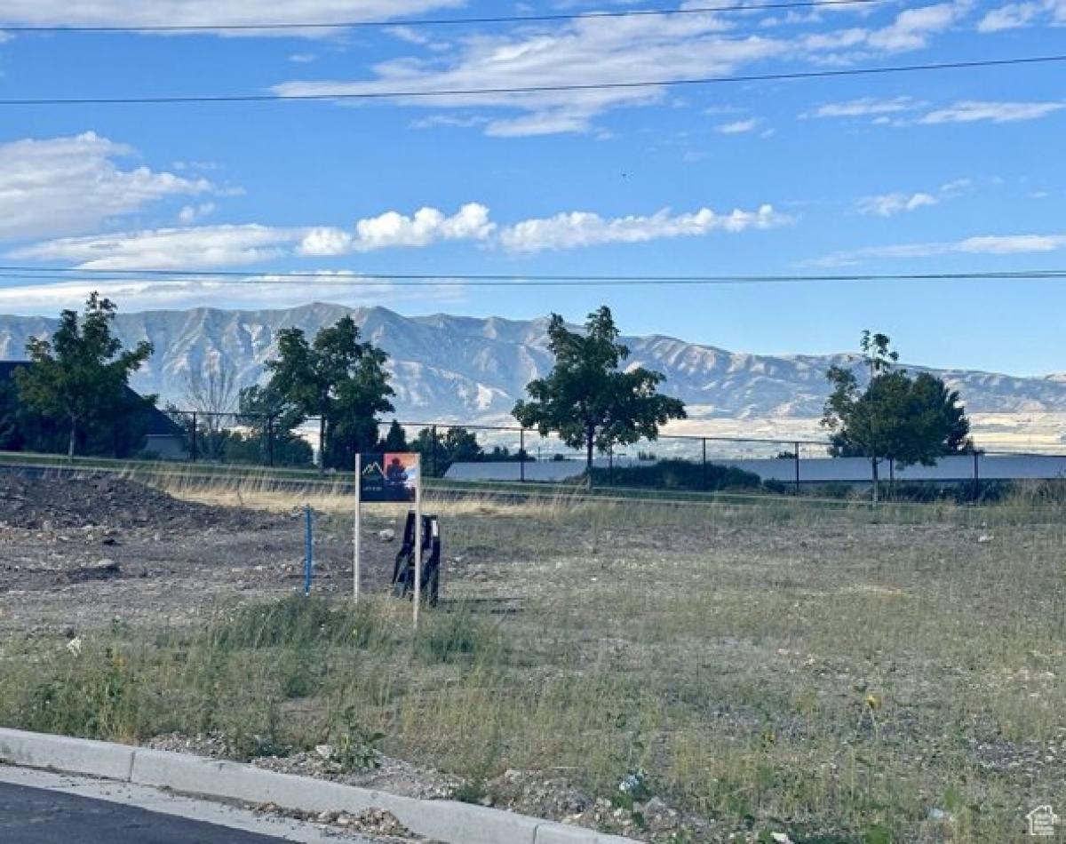 Picture of Residential Land For Sale in Logan, Utah, United States