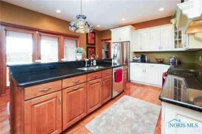 Home For Sale in Columbus Grove, Ohio