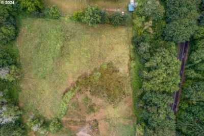 Residential Land For Sale in Clatskanie, Oregon