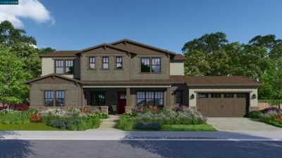 Home For Sale in Danville, California