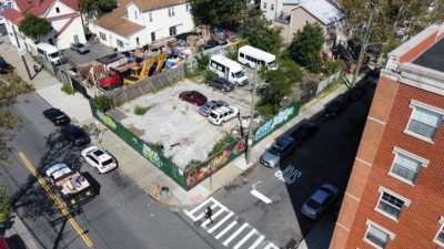 Residential Land For Sale in Jamaica, New York