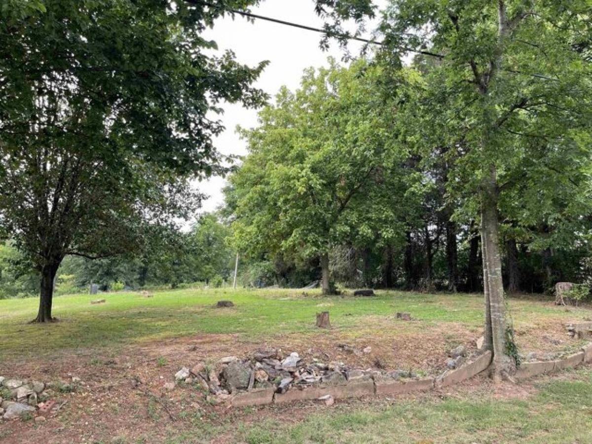 Picture of Residential Land For Sale in Ravenden Springs, Arkansas, United States