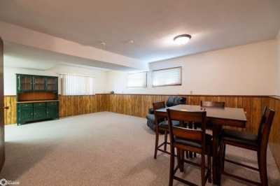 Home For Sale in Marshalltown, Iowa