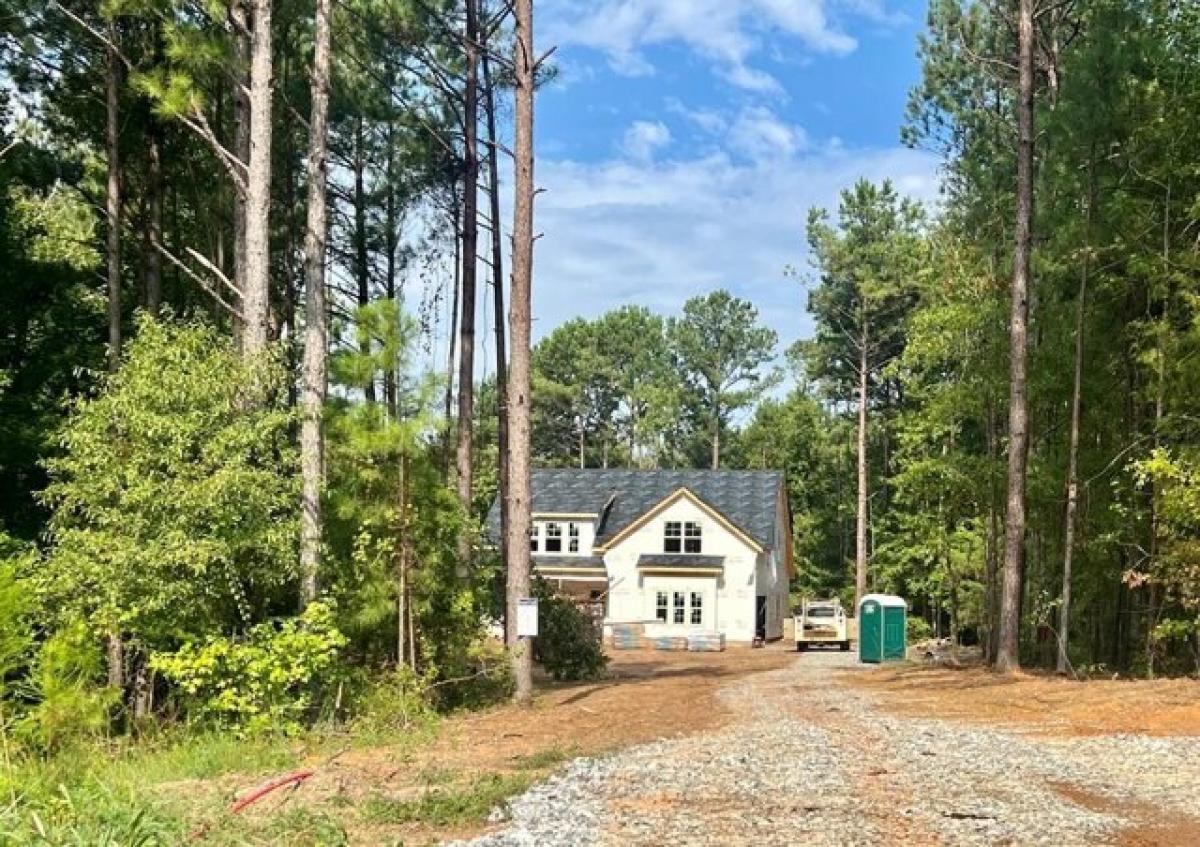 Picture of Home For Sale in Fortson, Georgia, United States