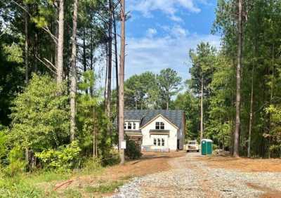 Home For Sale in Fortson, Georgia