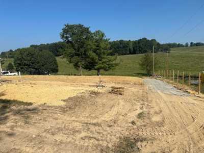 Residential Land For Sale in Abingdon, Virginia