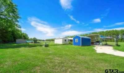 Residential Land For Sale in Winnsboro, Texas