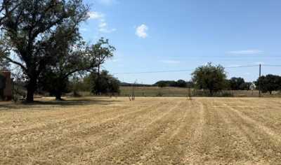 Residential Land For Sale in Mason, Texas