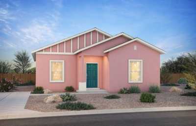 Home For Sale in Moriarty, New Mexico