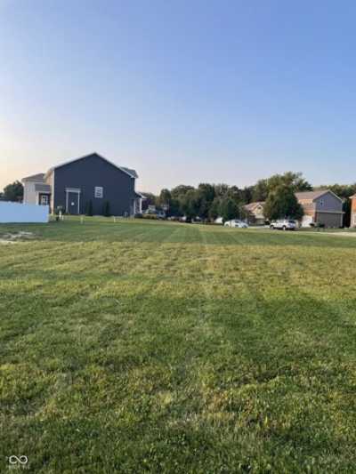 Residential Land For Sale in Cedar Lake, Indiana