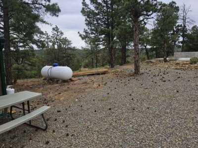 Residential Land For Sale in Weston, Colorado