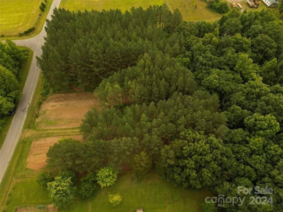 Picture of Residential Land For Sale in Lexington, North Carolina, United States