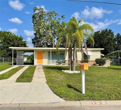 Home For Rent in Port Charlotte, Florida