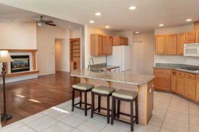 Home For Sale in Redmond, Oregon