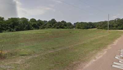 Residential Land For Sale in Senatobia, Mississippi