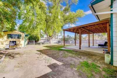 Home For Sale in Canon City, Colorado