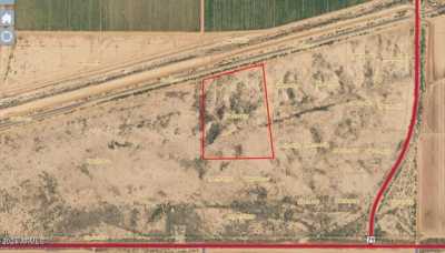 Residential Land For Sale in Aguila, Arizona