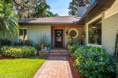 Home For Sale in Fleming Island, Florida