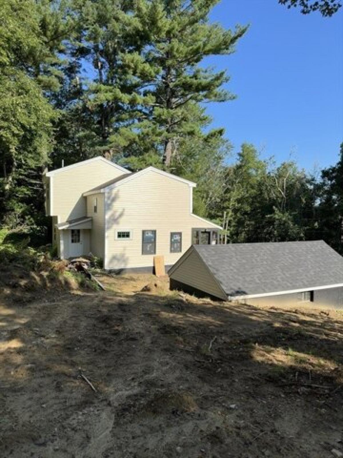 Picture of Home For Sale in Haverhill, Massachusetts, United States