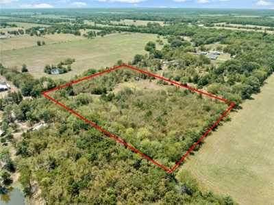 Residential Land For Sale in Paris, Texas