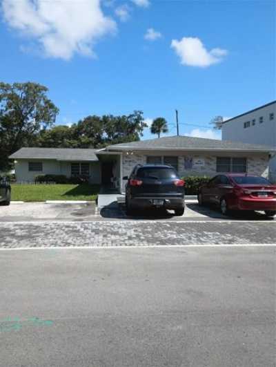 Apartment For Rent in Fort Lauderdale, Florida