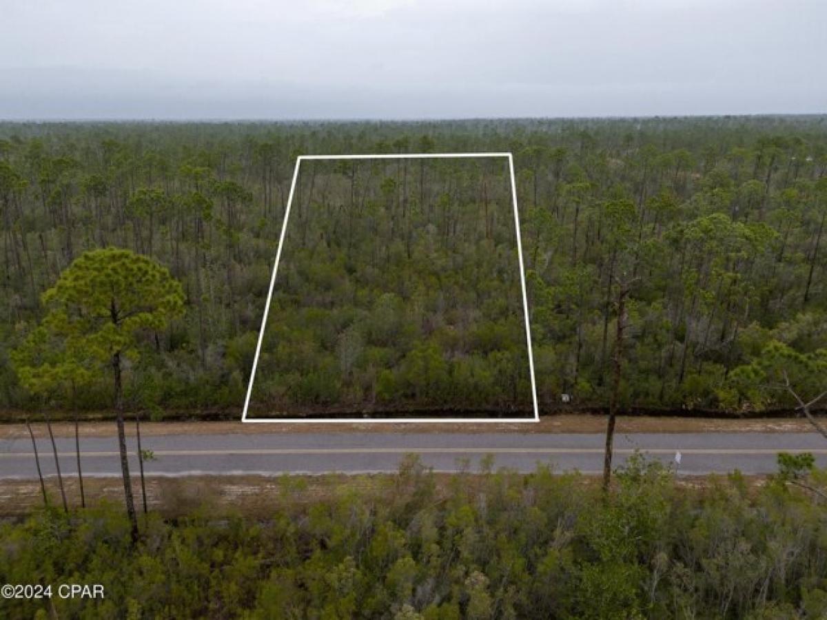 Picture of Residential Land For Sale in Panama City, Florida, United States