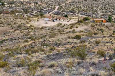 Residential Land For Sale in Yucca Valley, California