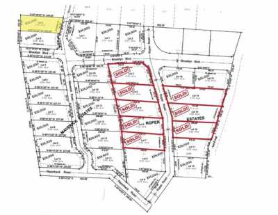 Residential Land For Sale in Waynoka, Oklahoma