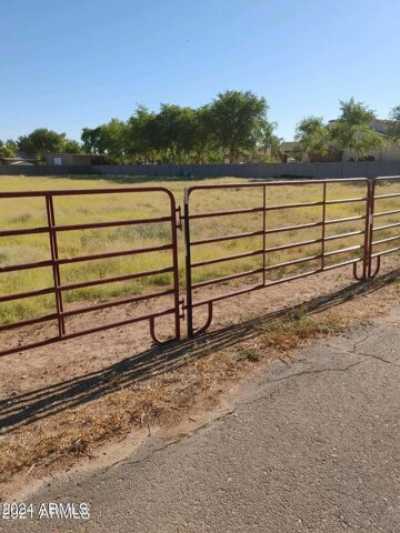 Residential Land For Sale in Gilbert, Arizona