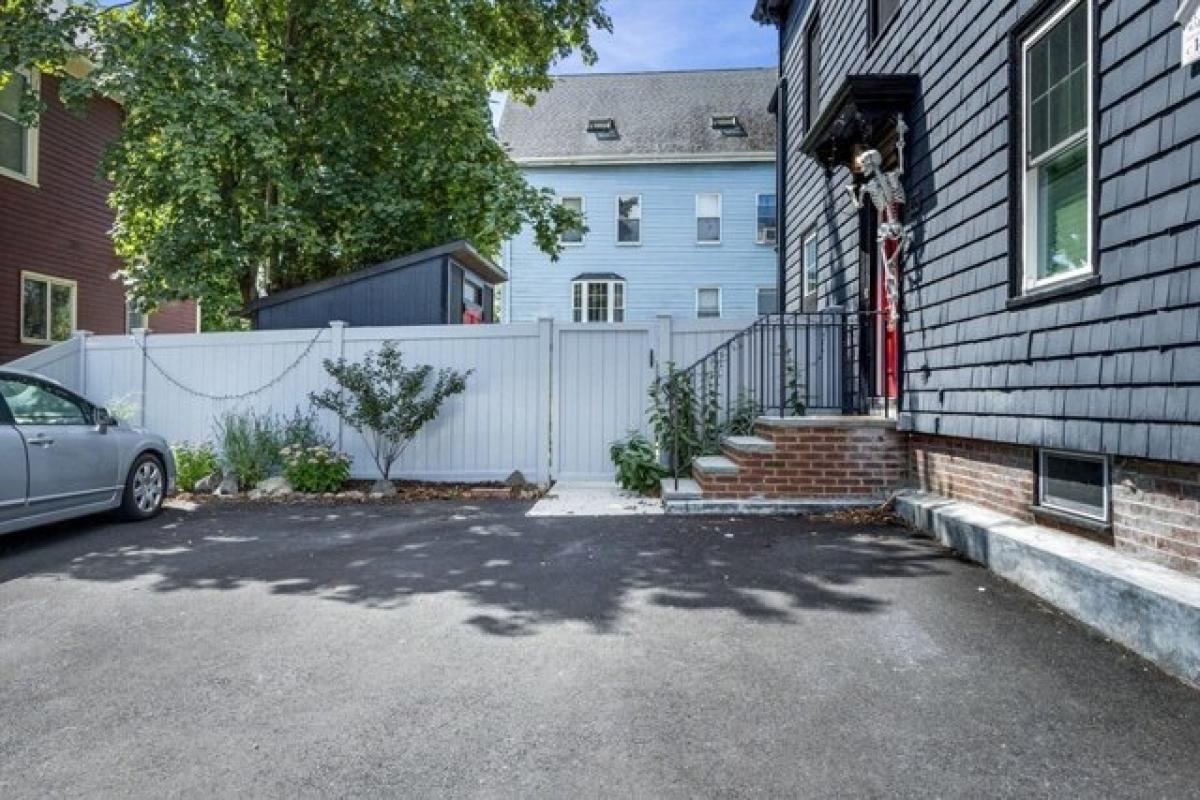 Picture of Apartment For Rent in Salem, Massachusetts, United States