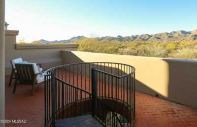 Home For Sale in Oro Valley, Arizona