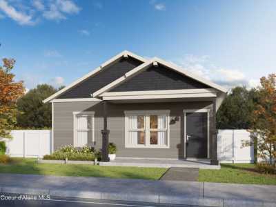 Home For Sale in Post Falls, Idaho