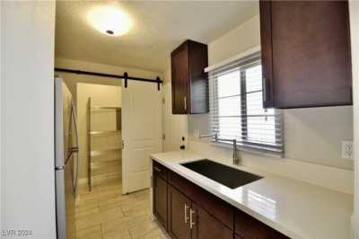 Apartment For Rent in Las Vegas, Nevada