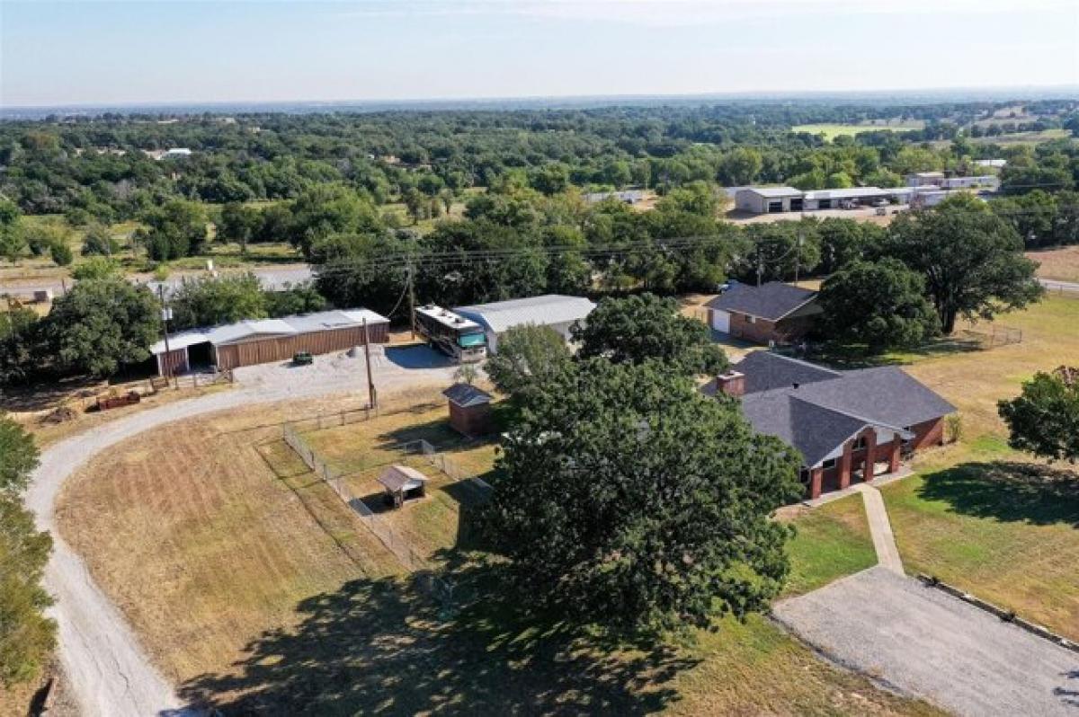 Picture of Residential Land For Sale in Boyd, Texas, United States