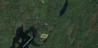 Residential Land For Sale in Alna, Maine