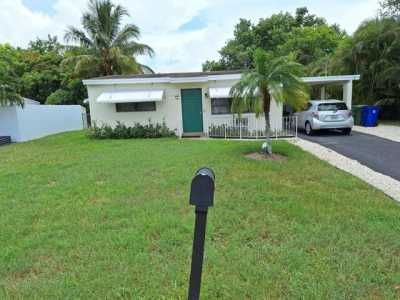 Home For Rent in Margate, Florida