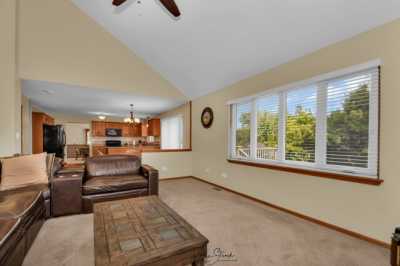 Home For Sale in Mokena, Illinois