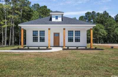 Home For Sale in Galivants Ferry, South Carolina